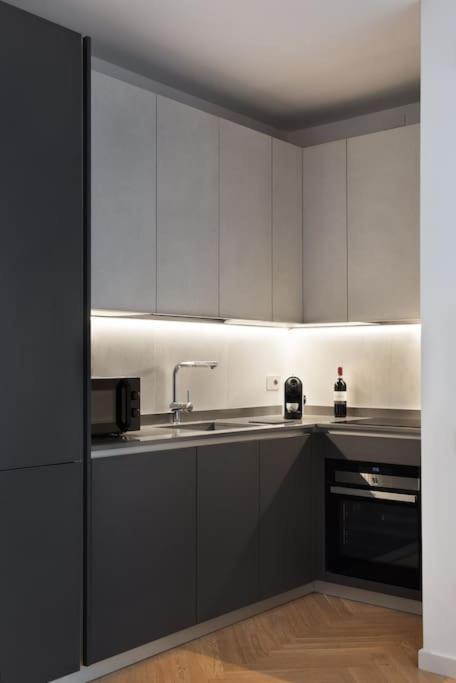 Idyllia - Vesta Luxury Apartamento Roma