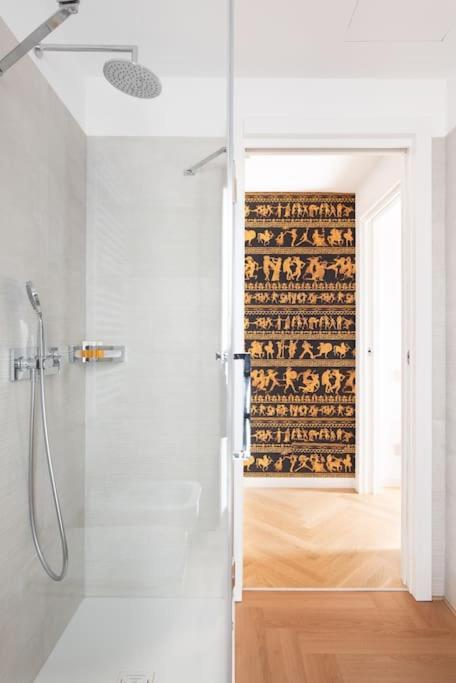 Apartamento Idyllia - Vesta Luxury Roma