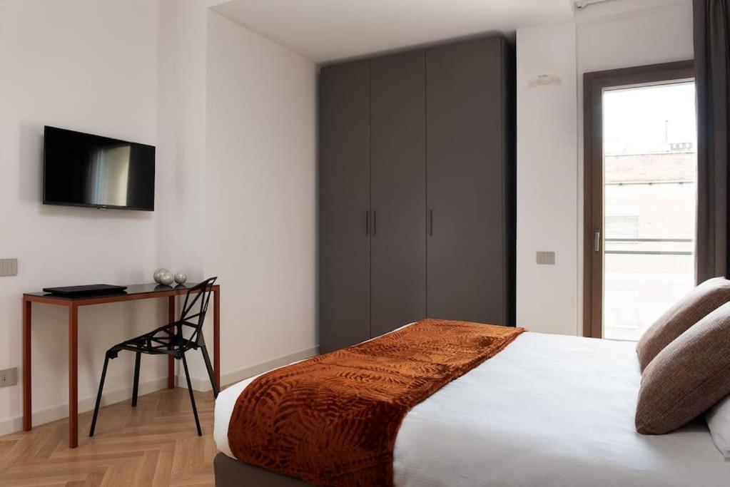 Apartment Idyllia - Vesta Luxury *