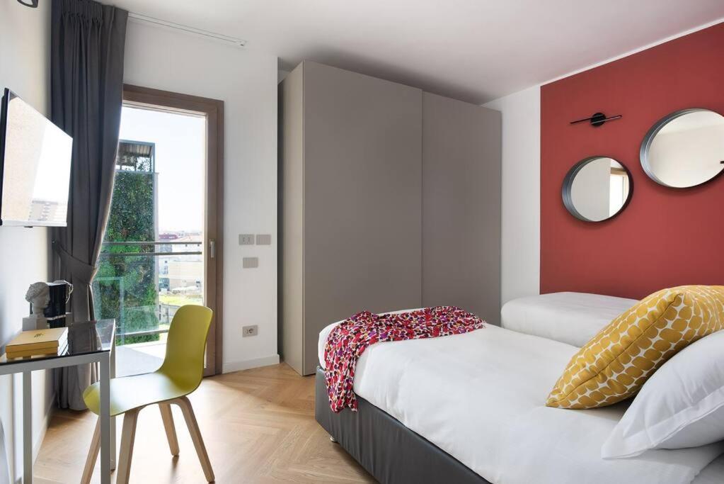 Idyllia - Vesta Luxury Apartment *