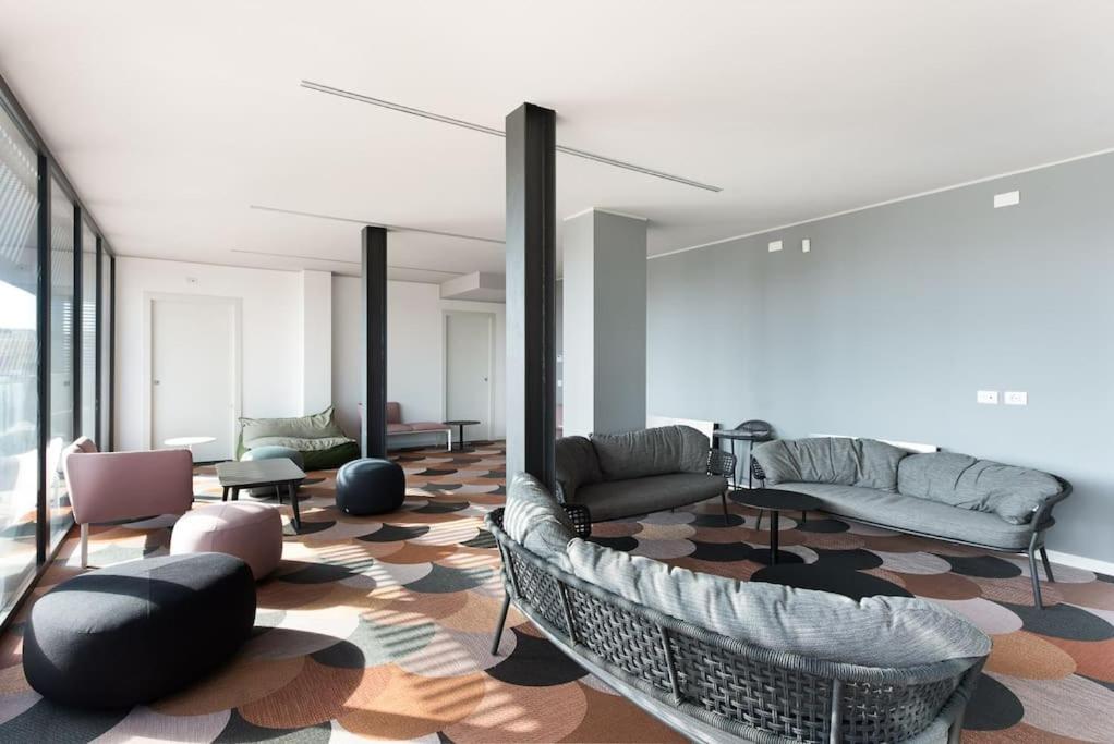 Apartment Idyllia - Vesta Luxury *
