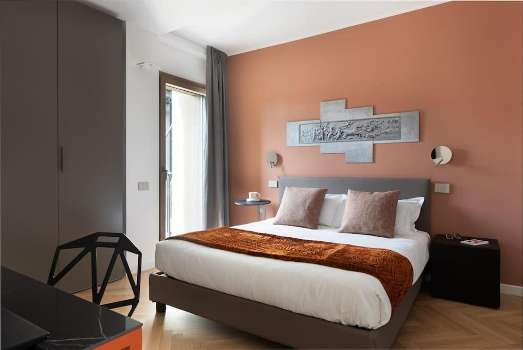 Apartment Idyllia - Vesta Luxury Rome
