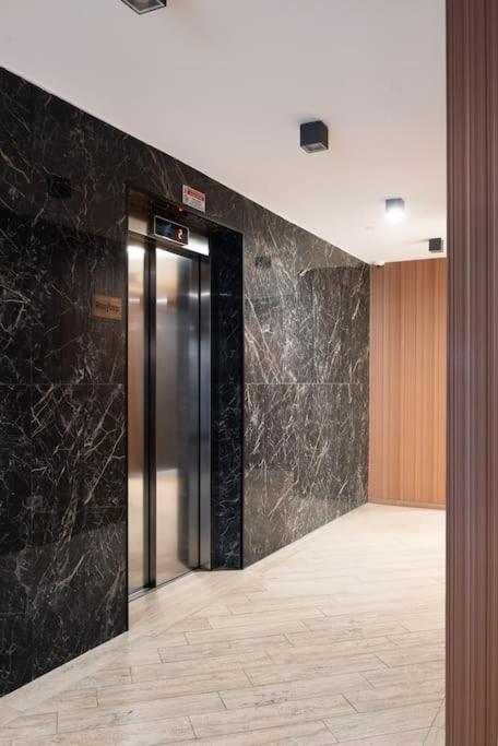 Idyllia - Vesta Luxury Apartment